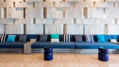 The Crystal Hotel Buriram