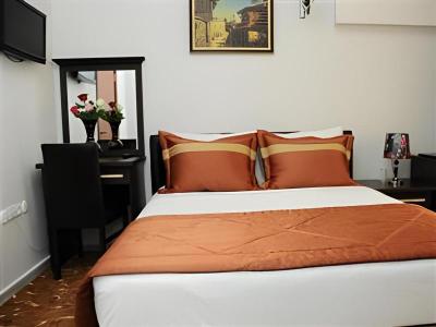 Kuk Hotel