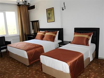 Kuk Hotel