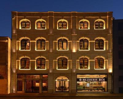 Regie Ottoman Hotel
