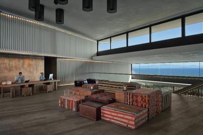 Six Senses Kaplankaya