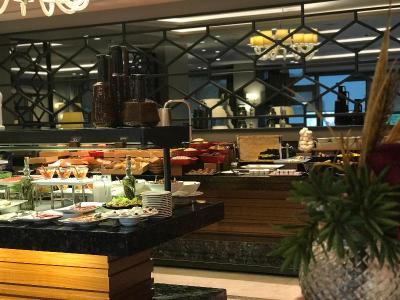 Holiday Inn Bursa - City Centre