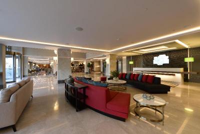Holiday Inn Bursa - City Centre