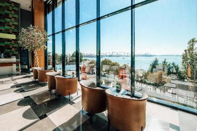 Holiday Inn Istanbul Tuzla Bay