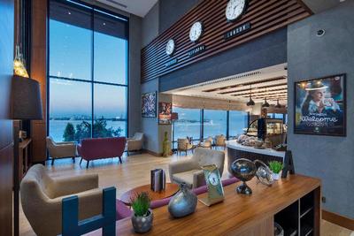 Holiday Inn Istanbul Tuzla Bay