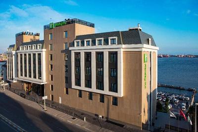 Holiday Inn Istanbul Tuzla Bay