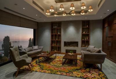 Holiday Inn Istanbul Tuzla Bay