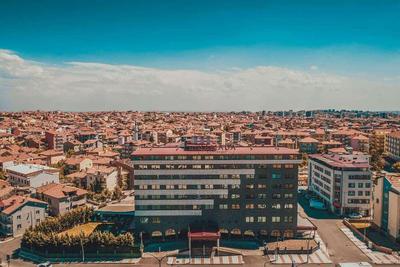 Ramada By Wyndham Usak