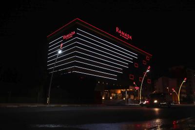 Ramada By Wyndham Usak
