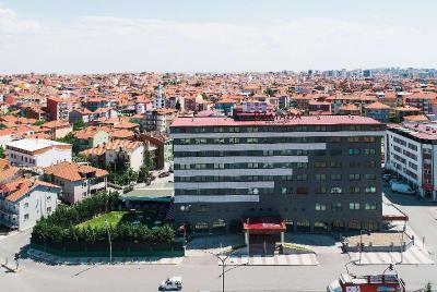 Ramada By Wyndham Usak