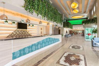 Ramada By Wyndham Usak