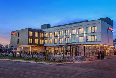 Hampton By Hilton Izmir Aliaga