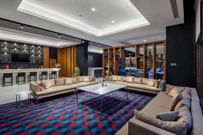 Hampton By Hilton Izmir Aliaga