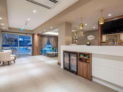 Hampton By Hilton Kahramanmaras