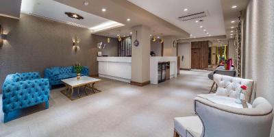 Hampton By Hilton Kahramanmaras