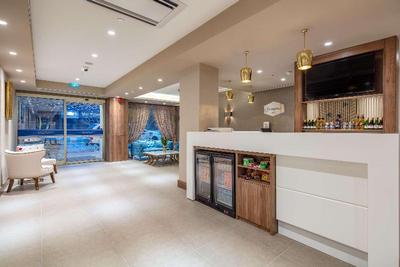 Hampton By Hilton Kahramanmaras