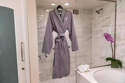 Houstonian Hotel Club Spa