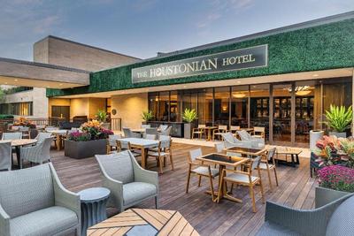 Houstonian Hotel Club Spa