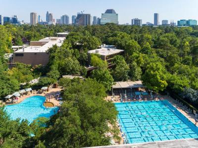 Houstonian Hotel Club Spa