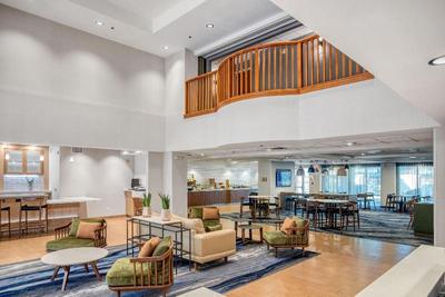 Fairfield Inn Suites By Marriott Rancho Cordova