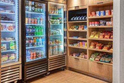 Fairfield Inn Suites By Marriott Rancho Cordova