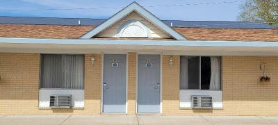 Thunderbird Inn Of Mackinaw City
