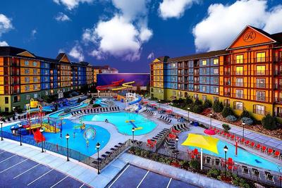 Resort At Governor S Crossing