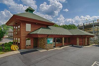 Creekstone Inn