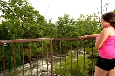Creekstone Inn