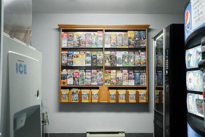 Guesthouse International Inn
