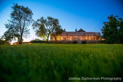 Tarrytown House Estate