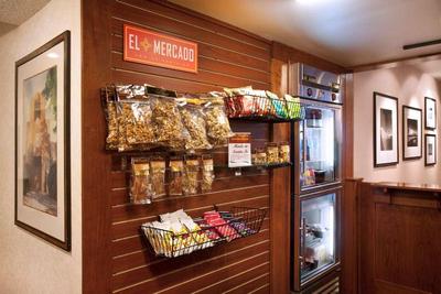 Inn At Santa Fe Surestay Collection By Best Wester