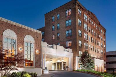Collegian Hotel & Suites Trademark Collection