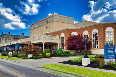 Collegian Hotel & Suites Trademark Collection