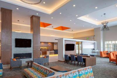 Collegian Hotel & Suites Trademark Collection
