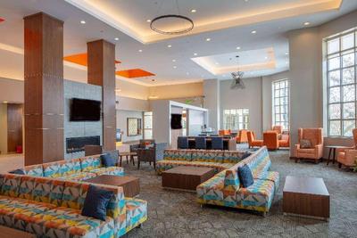 Collegian Hotel & Suites Trademark Collection