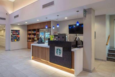Collegian Hotel & Suites Trademark Collection