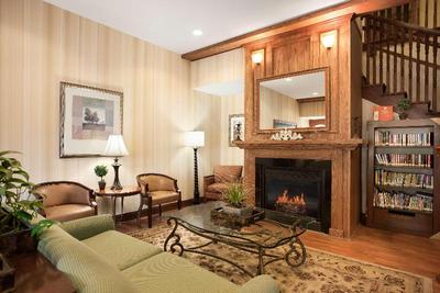 Country Inn & Suites by Radisson, Ithaca, NY