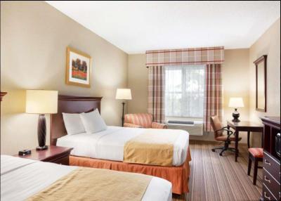 Country Inn & Suites by Radisson, Ithaca, NY