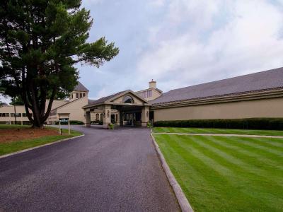 Toftrees Golf Resort And Conference Center