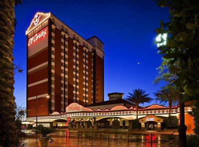 El Cortez Hotel Casino