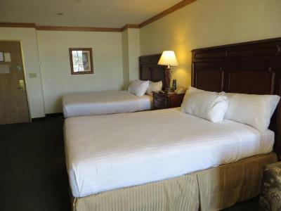 El Cortez Hotel Casino