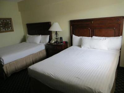 El Cortez Hotel Casino