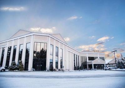 Pocono Palace Resort
