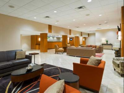 Holiday Inn Knoxville West Cedar Bluff Rd