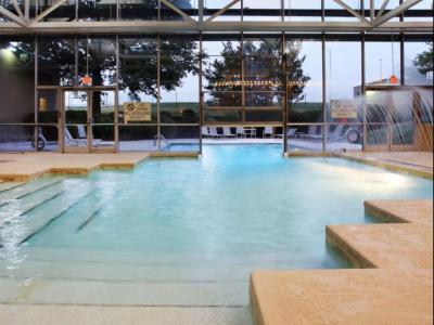 Holiday Inn Knoxville West Cedar Bluff Rd