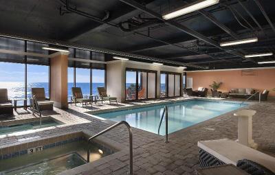 Sand Dunes Resort Hotel