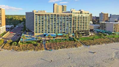 Sand Dunes Resort Hotel