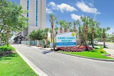 Sand Dunes Resort Hotel
