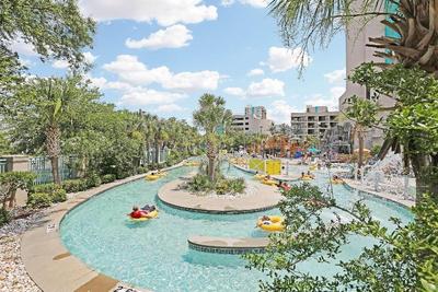 Sand Dunes Resort Hotel